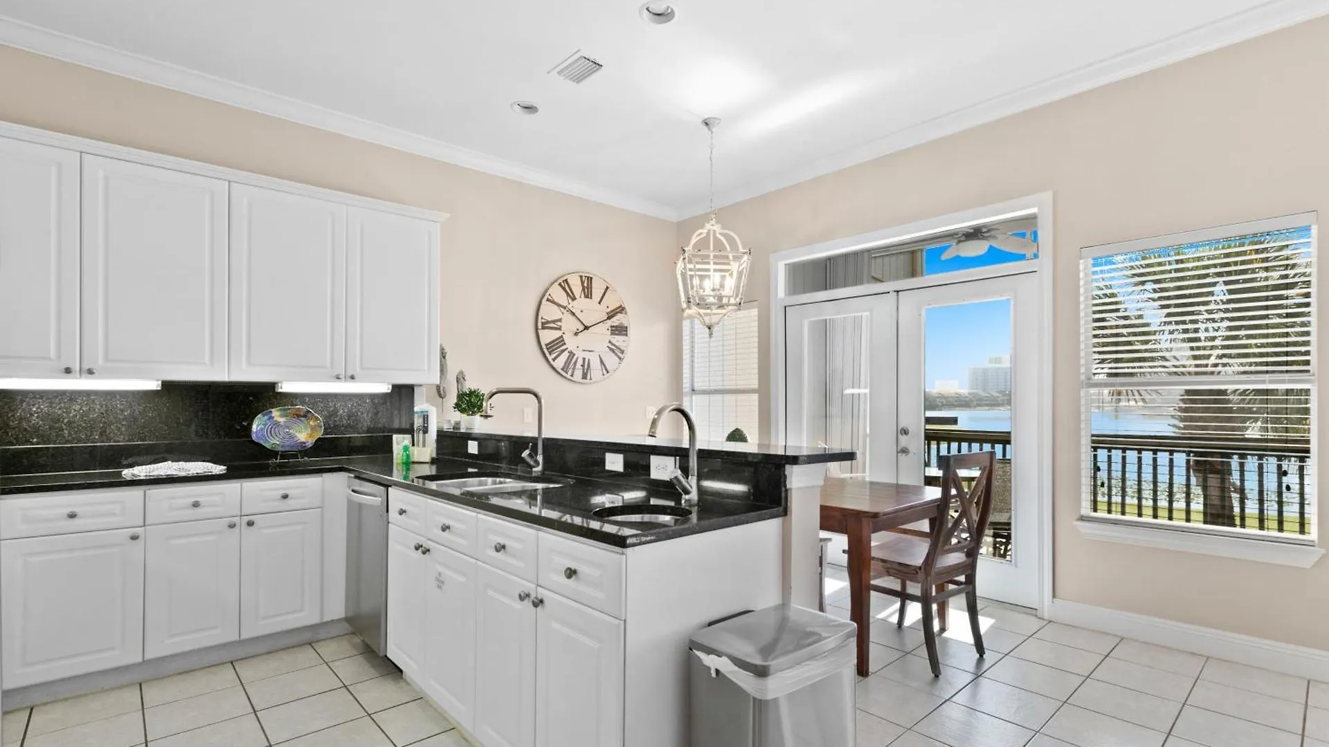 Seascape Lakefront Villas Destin 0*,  USA
