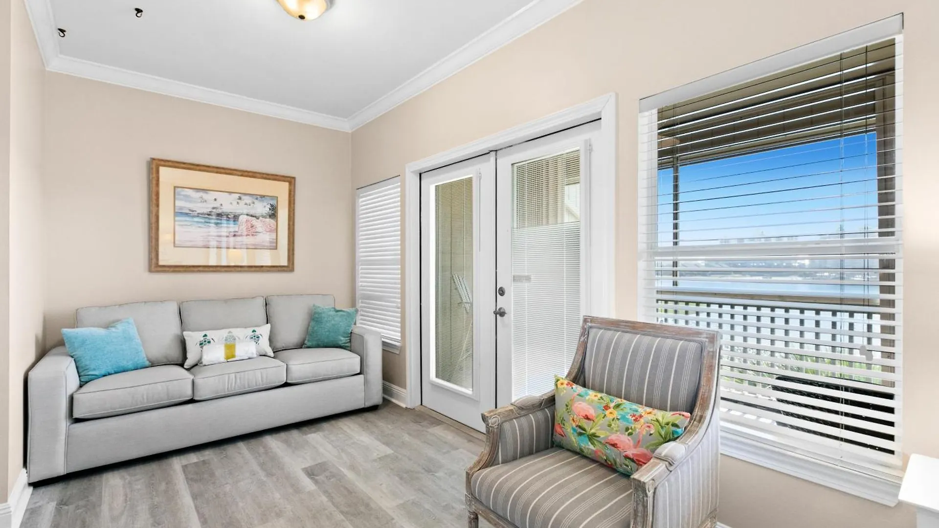 Seascape Lakefront Villas Destin 0*,  USA